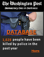 In 2015, The Washington Post began to log every fatal shooting by an on-duty police officer in the United States. 